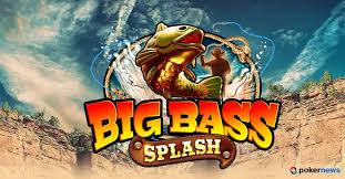 Big Bass Splash Casino